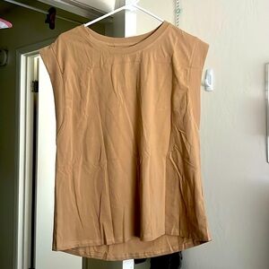 Felt really comfortable but I ordered the wrong size; brand new